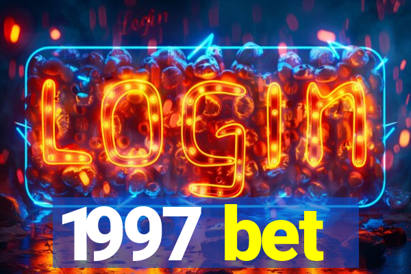 1997 bet