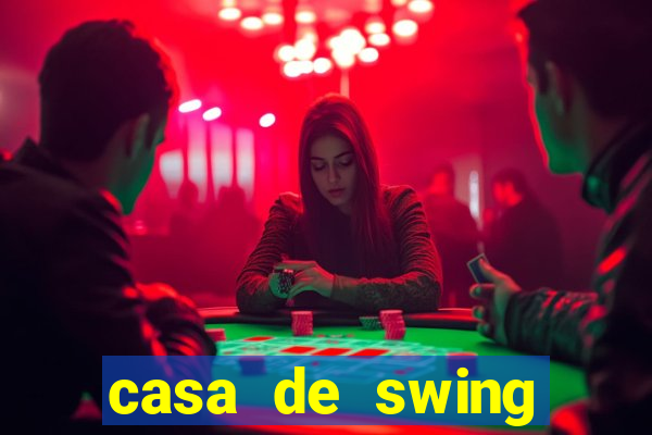 casa de swing porto alegre