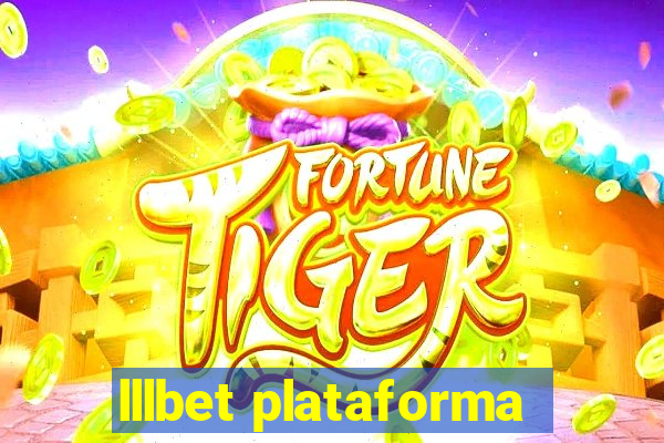 lllbet plataforma