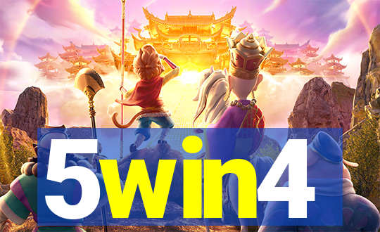 5win4