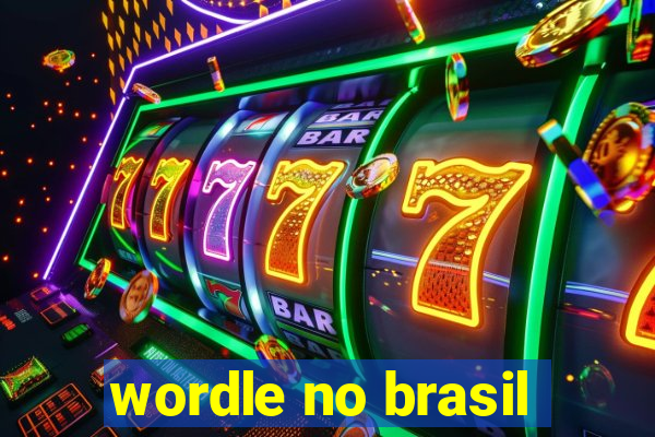 wordle no brasil