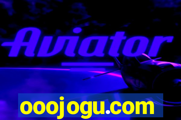 ooojogu.com