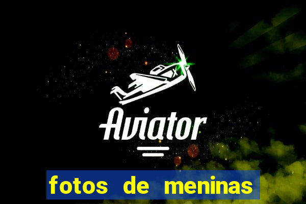 fotos de meninas para perfil