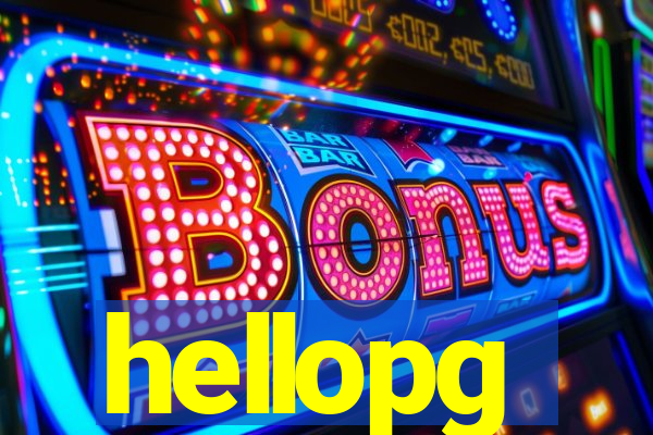 hellopg
