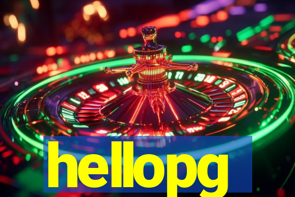 hellopg