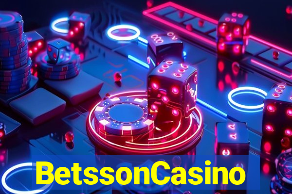 BetssonCasino