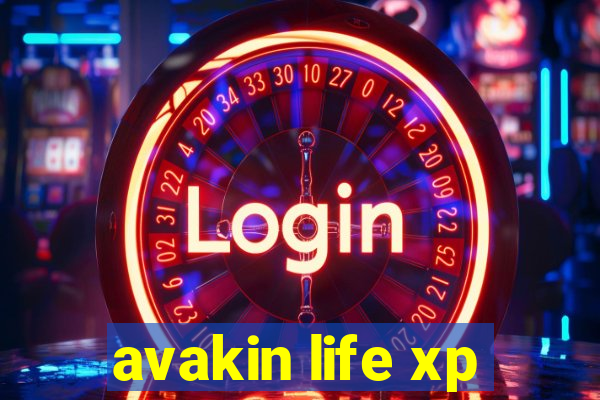 avakin life xp