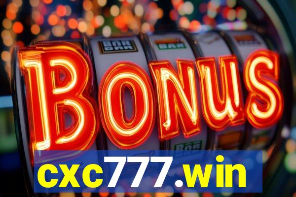 cxc777.win