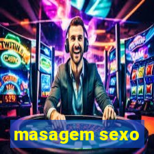 masagem sexo
