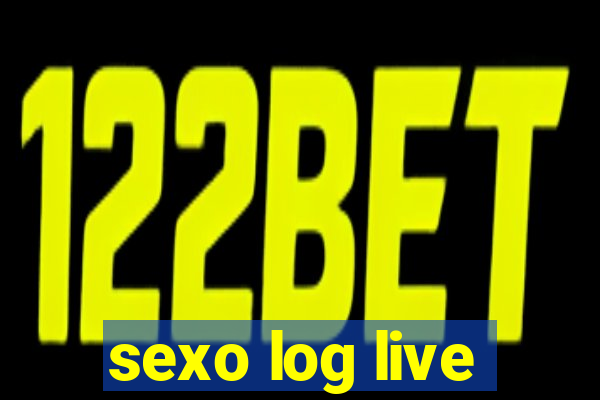 sexo log live