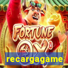 recargagame