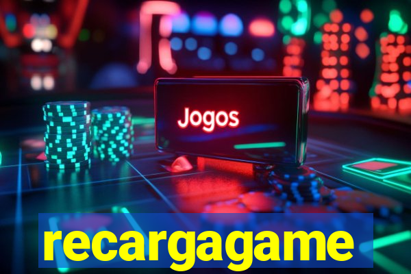 recargagame