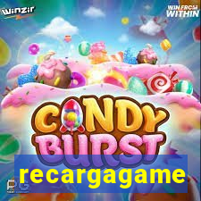 recargagame
