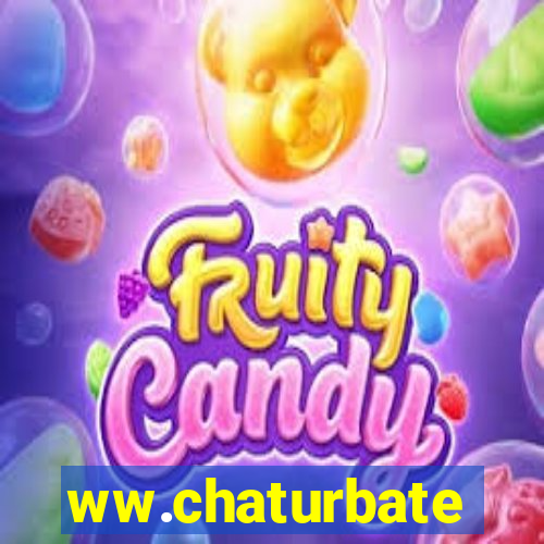 ww.chaturbate