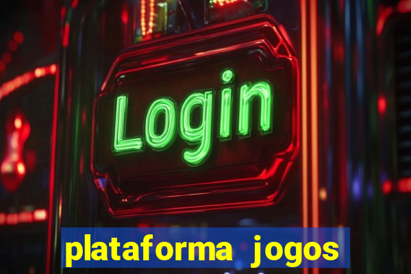 plataforma jogos gusttavo lima