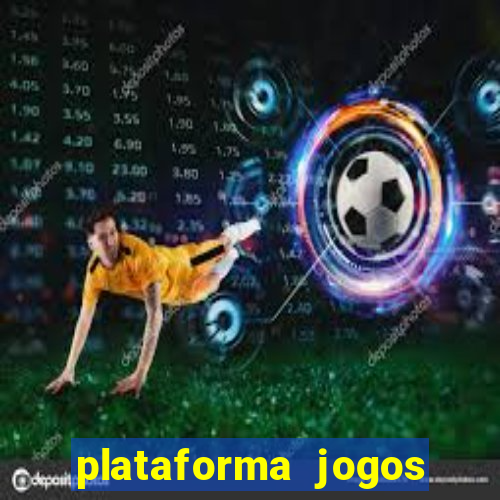 plataforma jogos gusttavo lima