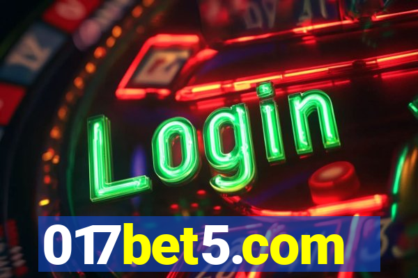 017bet5.com