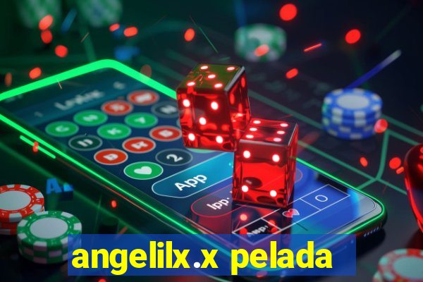 angelilx.x pelada