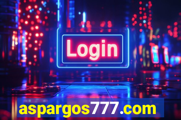 aspargos777.com