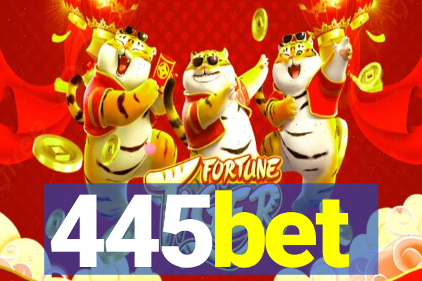 445bet