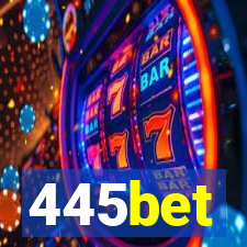 445bet