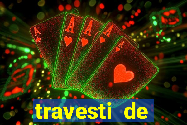 travesti de programa em santos