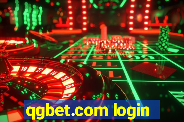 qgbet.com login