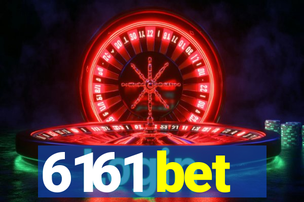 6161 bet