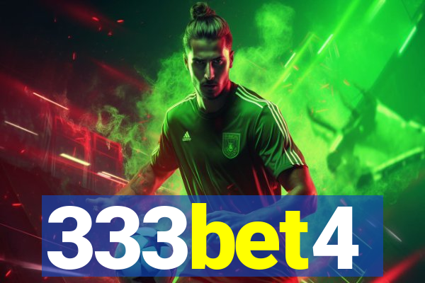 333bet4