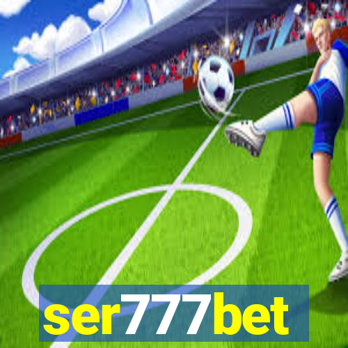 ser777bet