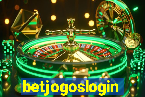 betjogoslogin