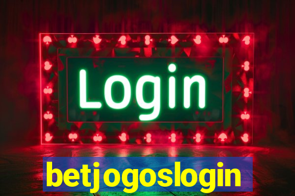 betjogoslogin