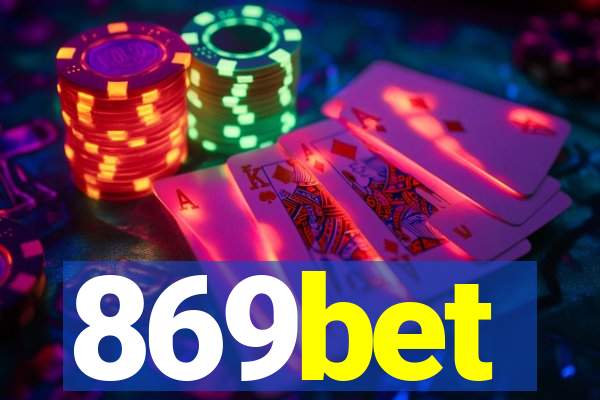 869bet