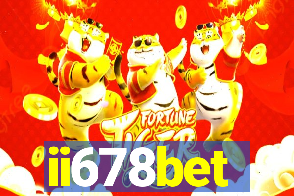 ii678bet