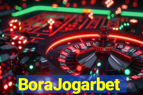 BoraJogarbet