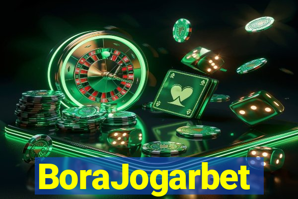 BoraJogarbet