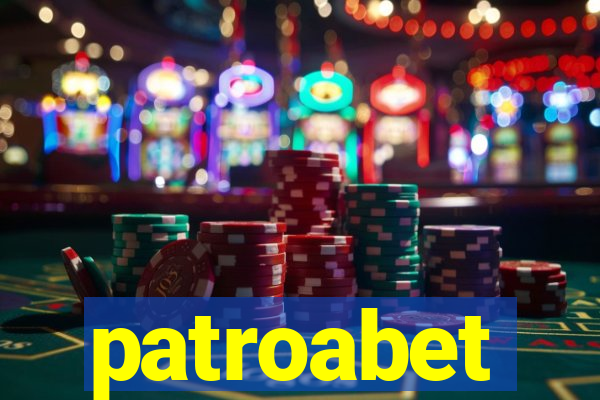 patroabet