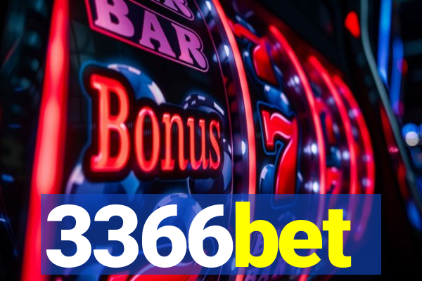 3366bet