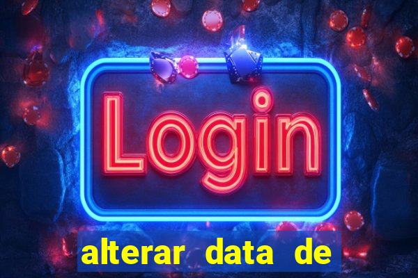 alterar data de vencimento cartao porto seguro