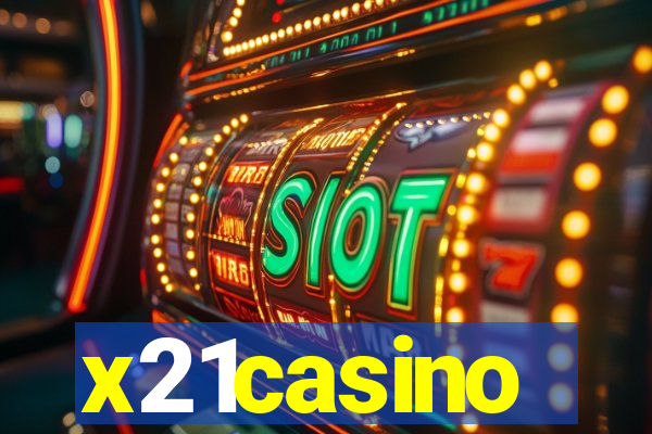 x21casino