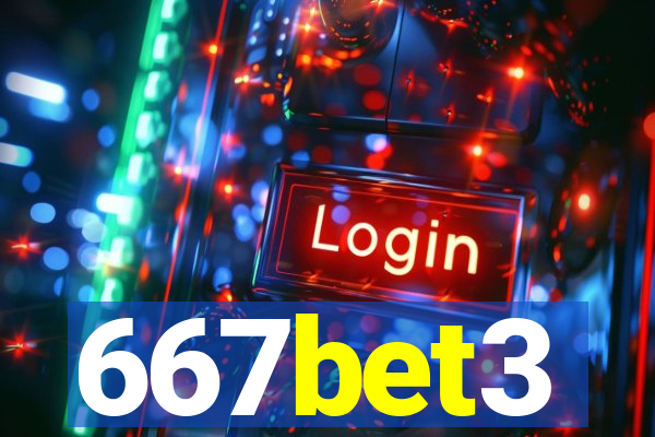667bet3