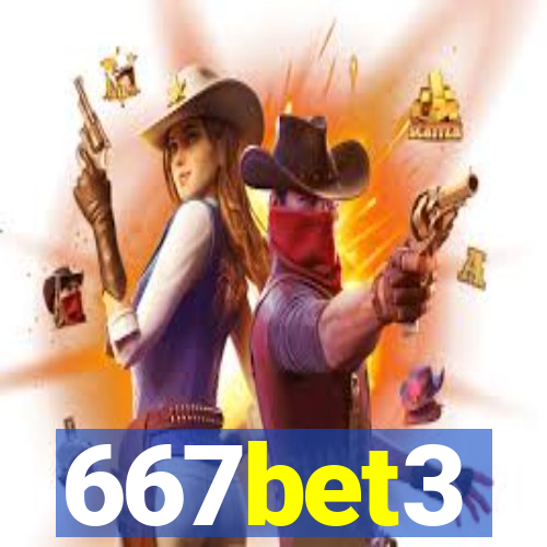 667bet3