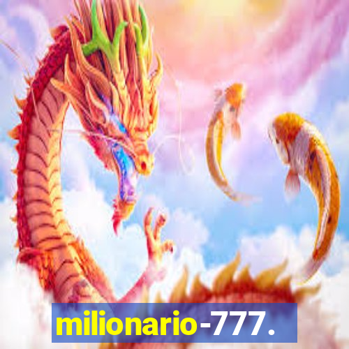 milionario-777.com