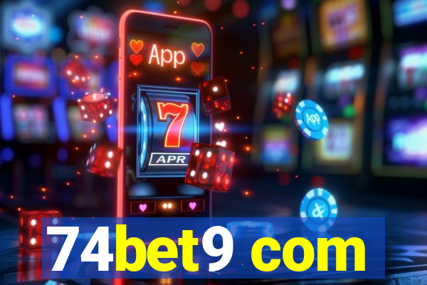 74bet9 com