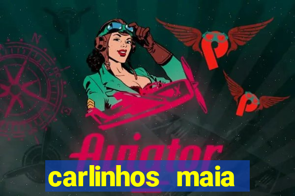 carlinhos maia plataforma de jogos