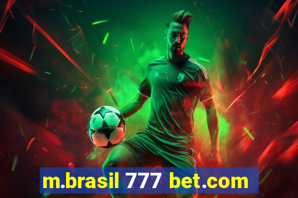 m.brasil 777 bet.com