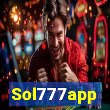 Sol777app