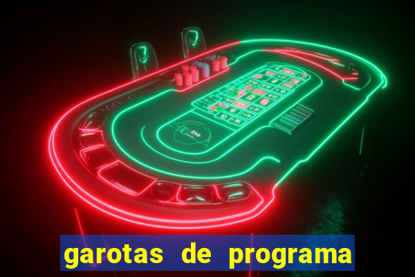 garotas de programa em bh