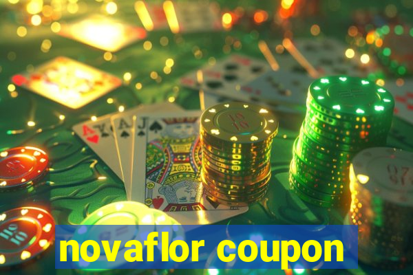 novaflor coupon