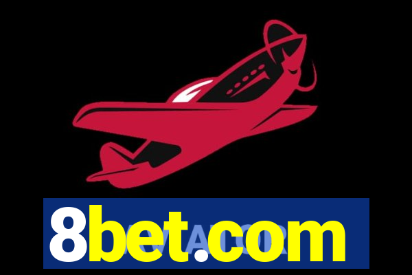 8bet.com